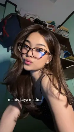 dia punya akuuu <3