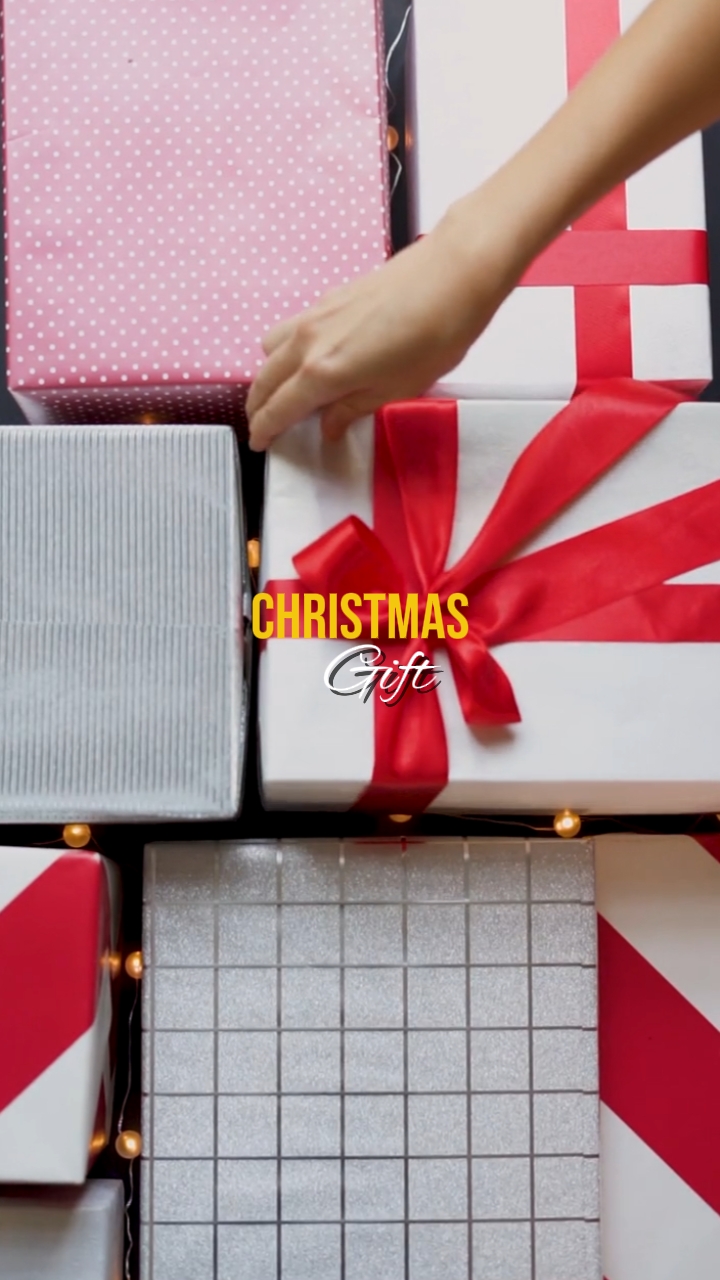 Presente de Natal
