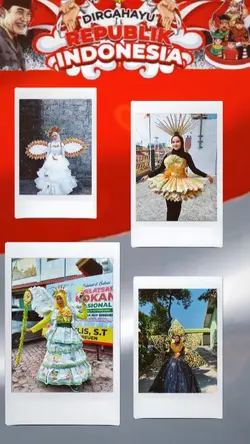 Karnaval 17 Agustus