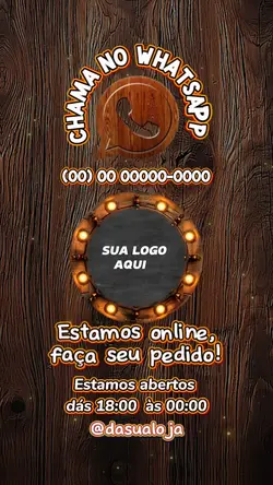 Estamos online