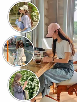 9Pic Frame Aesthetic