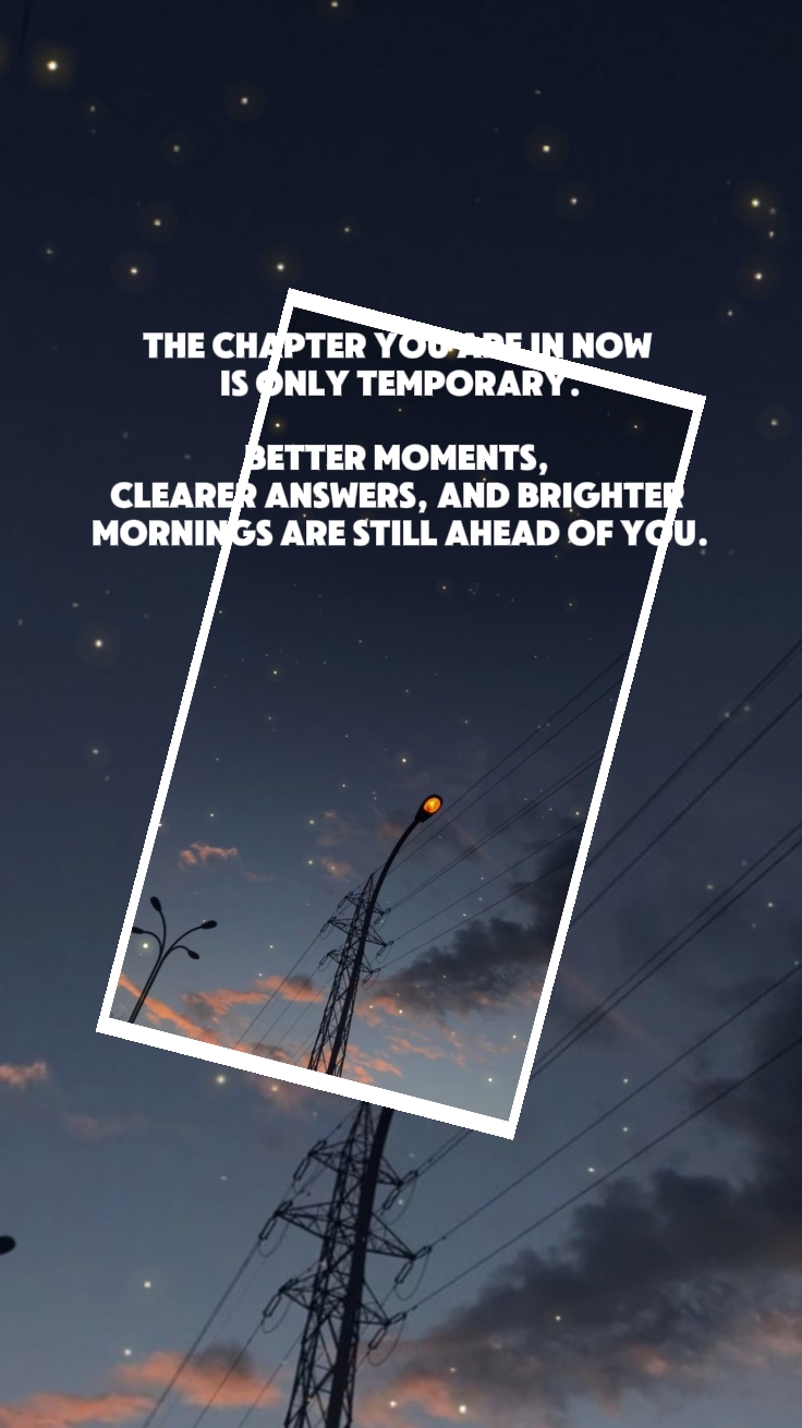 THE CHAPTER