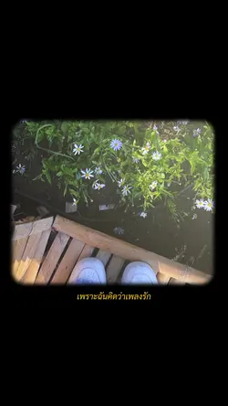 เพราะฉันคิดว่าเพลงรัก
