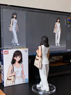 aifigurine viral 