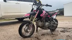 Motorbike 