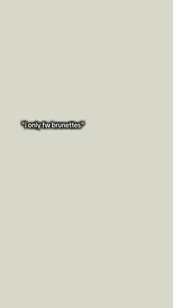 Ionlyfwbrunettes