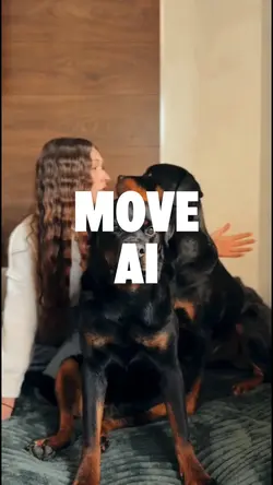 KI Bewegung