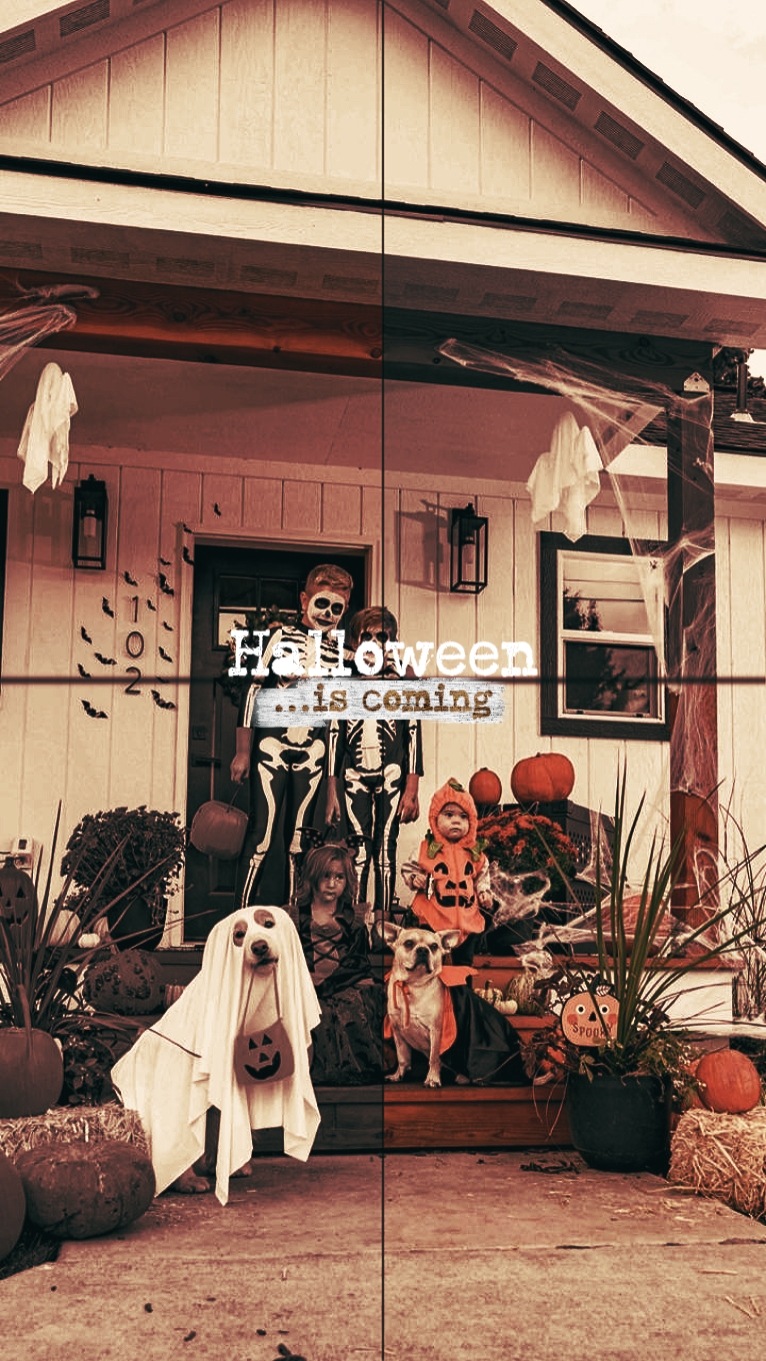 halloween trending