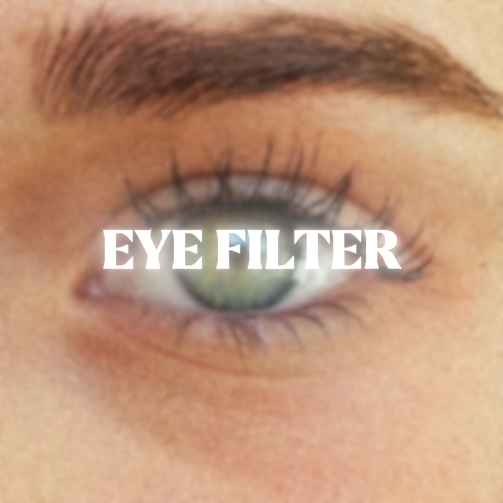 Augenfilter 