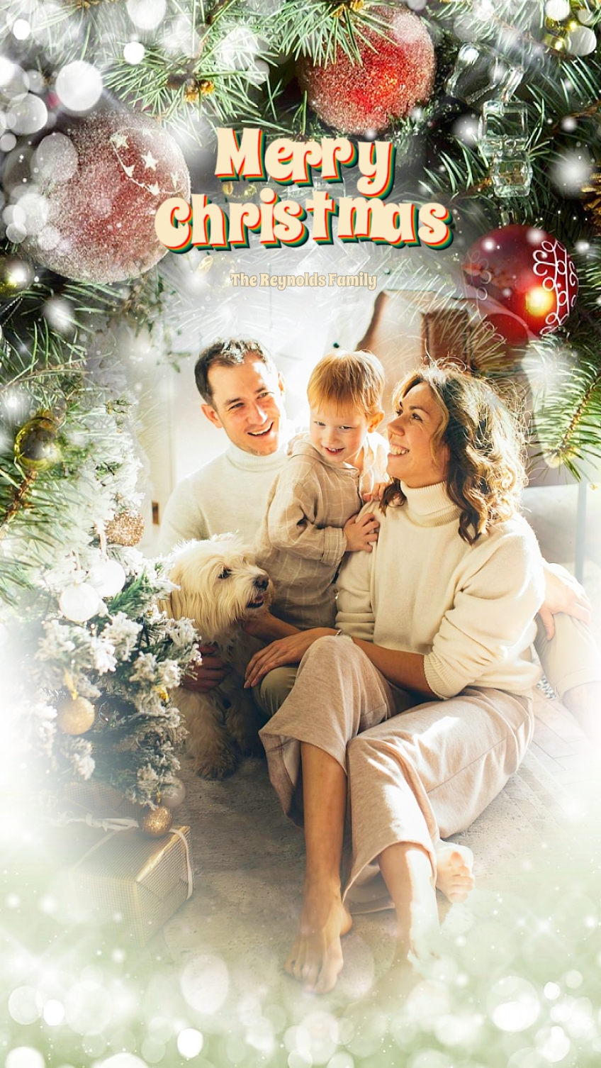 Salam Natal