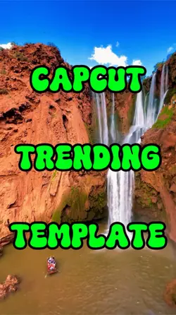 New Trending Templat