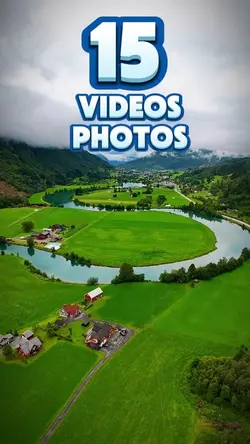 15 videos or photos