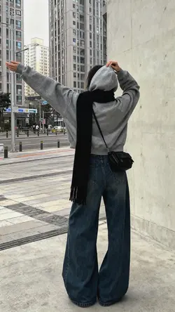 Ghép ảnh quét đất