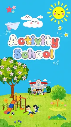 Activity school