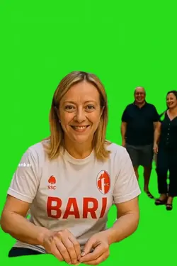 Maranza politico