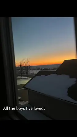 Haven’t dated all!!