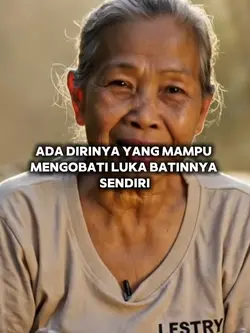 dibalik wanita kuat