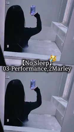 No Sleep