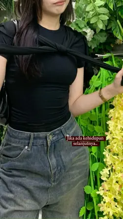 kehidupan selanjutny