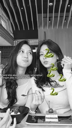 sahabat ular trend