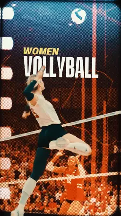 Women Volleyball
