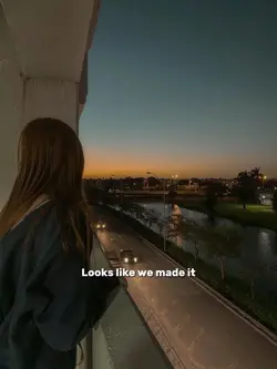 You're Still The One