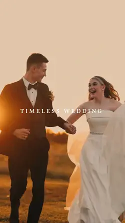 Timeless Wedding