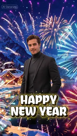 Happy New Year 