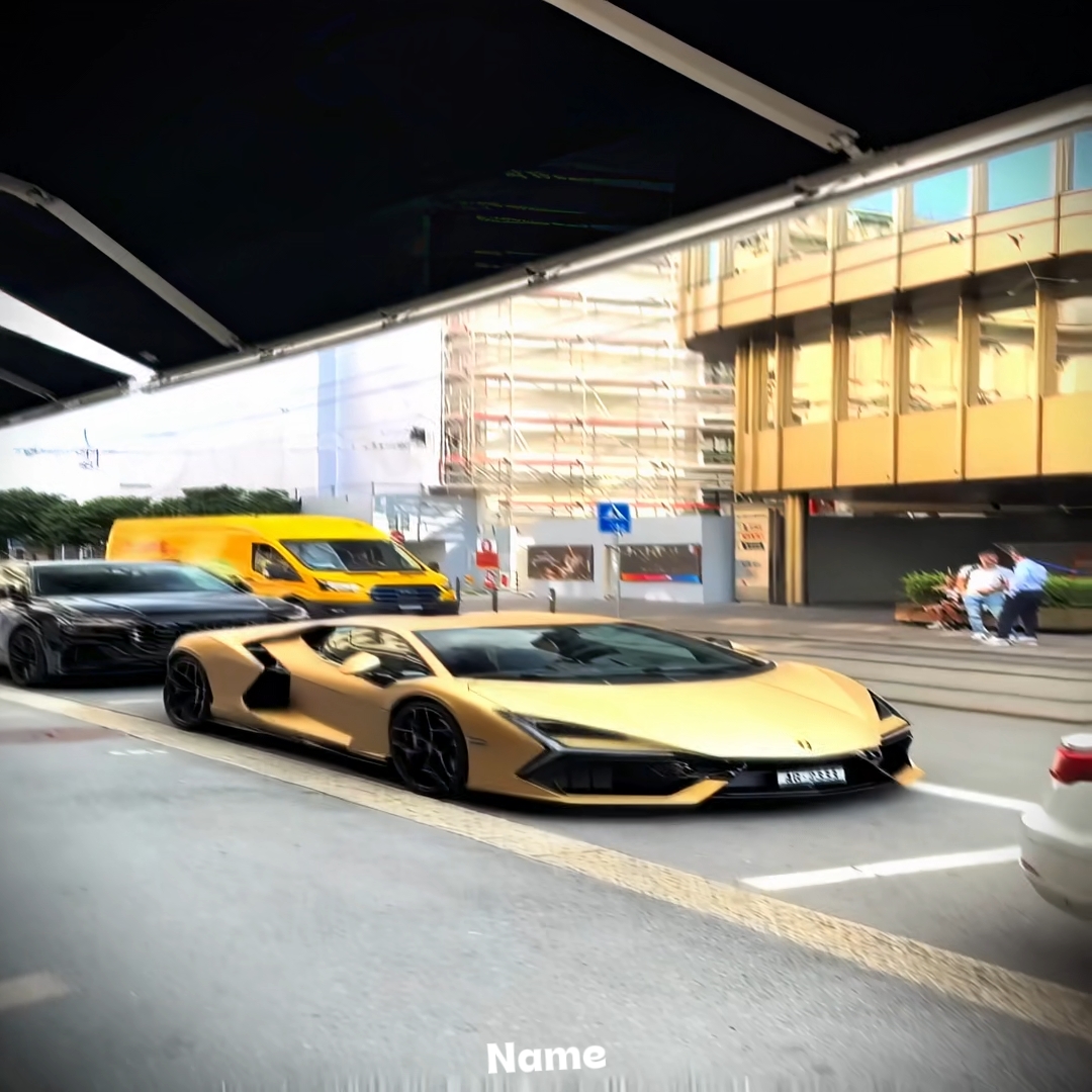 Car edit