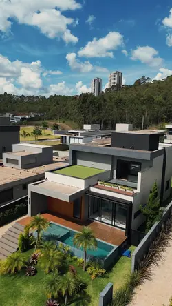 Vídeo imobiliário
