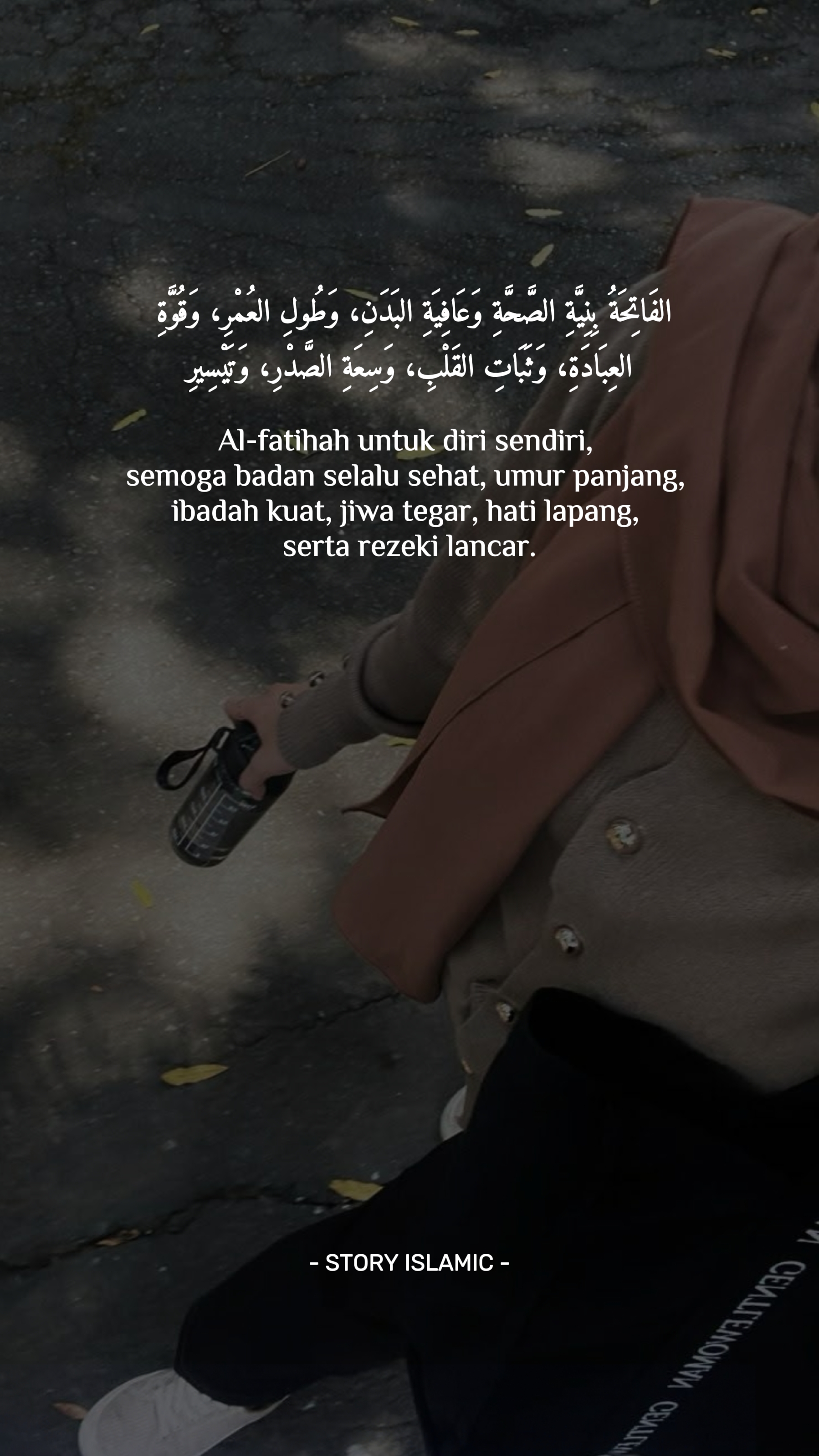 STORY ISLAMIC 