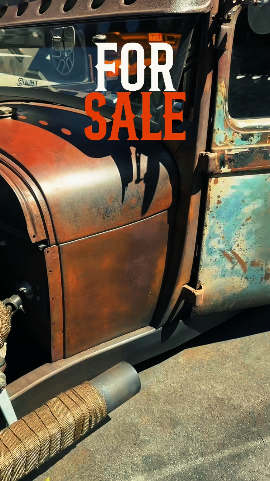 FOR SALE VIDEO