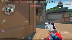 Slomo drill