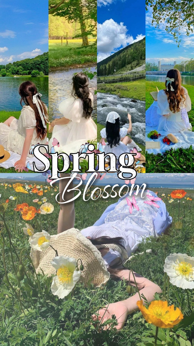 Frühlingsblüte