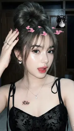 tato sebelum putus
