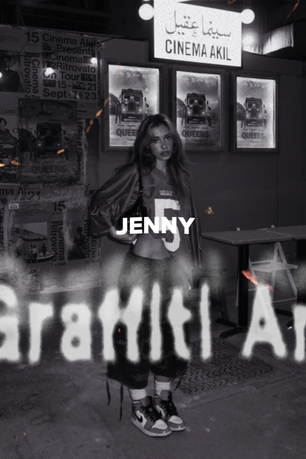 like jennie
