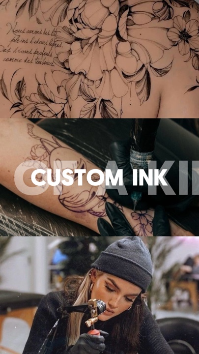 Tatouage