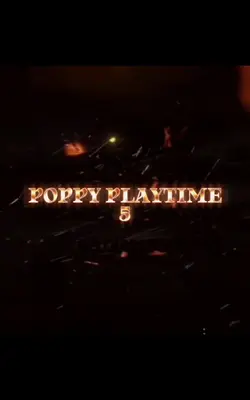 poppy playtime 5