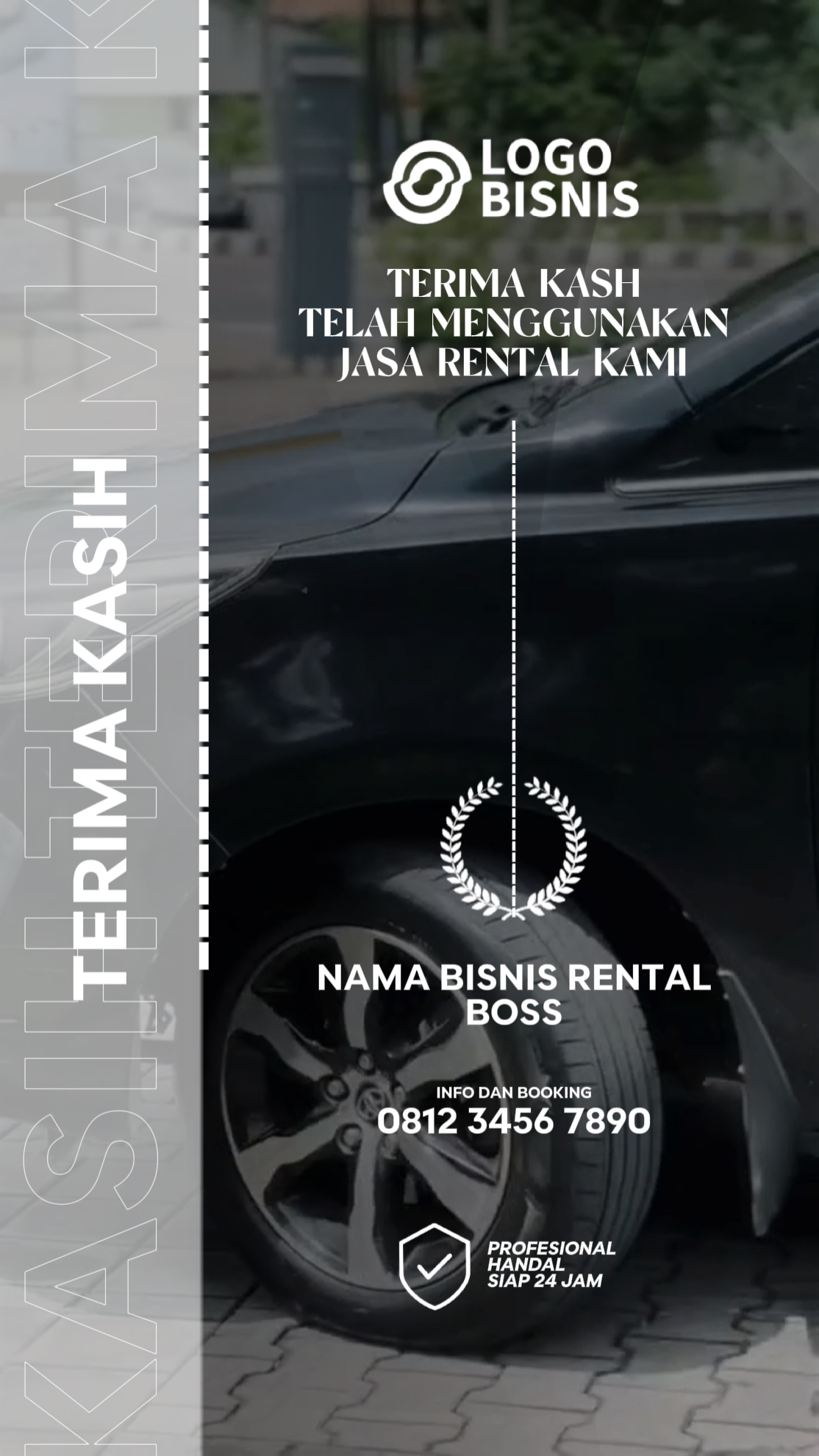 Sewa Mobil Testi