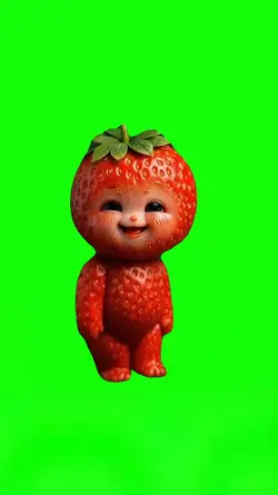 Strawberry Dance