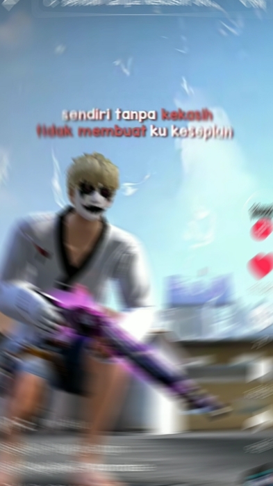 kata"nya bisa dganti