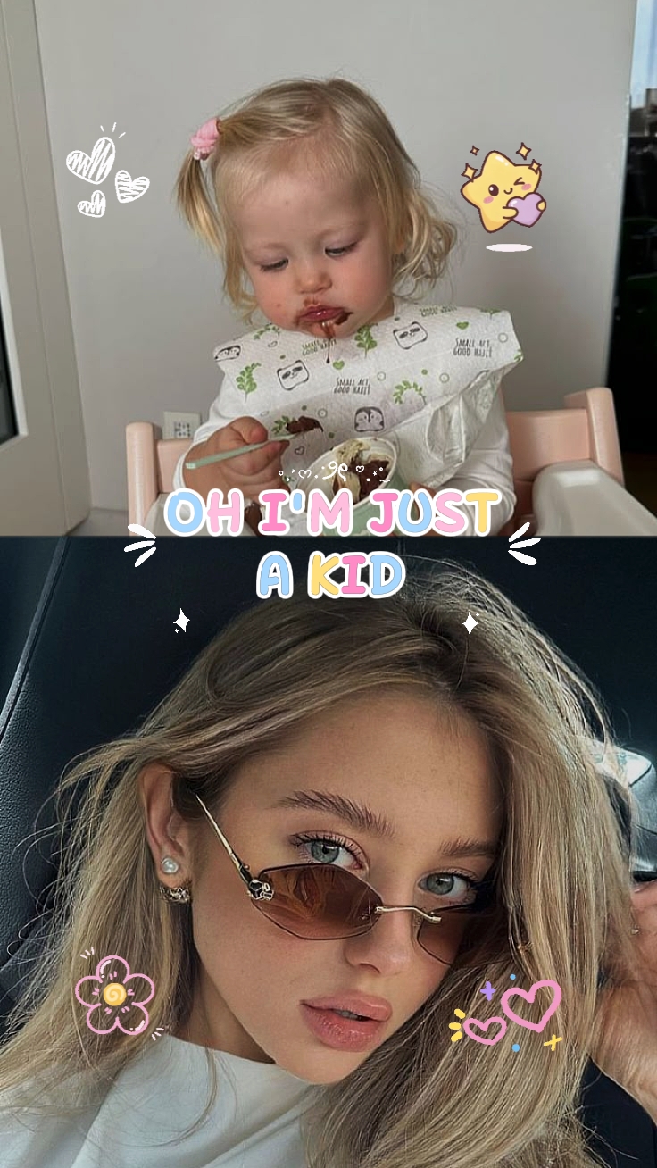 AKU HANYA ANAK-ANAK