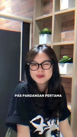 JATUH CINTA PAS