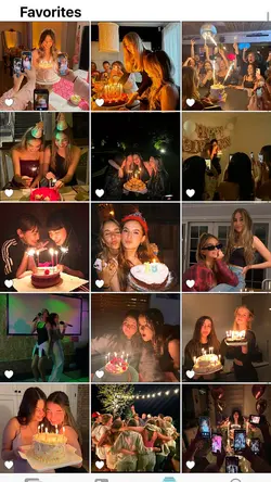 Birthday Template