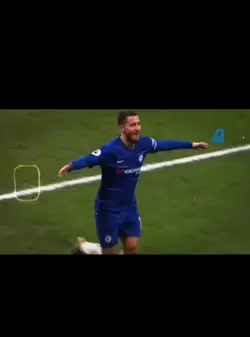 Hazard 4K Edit