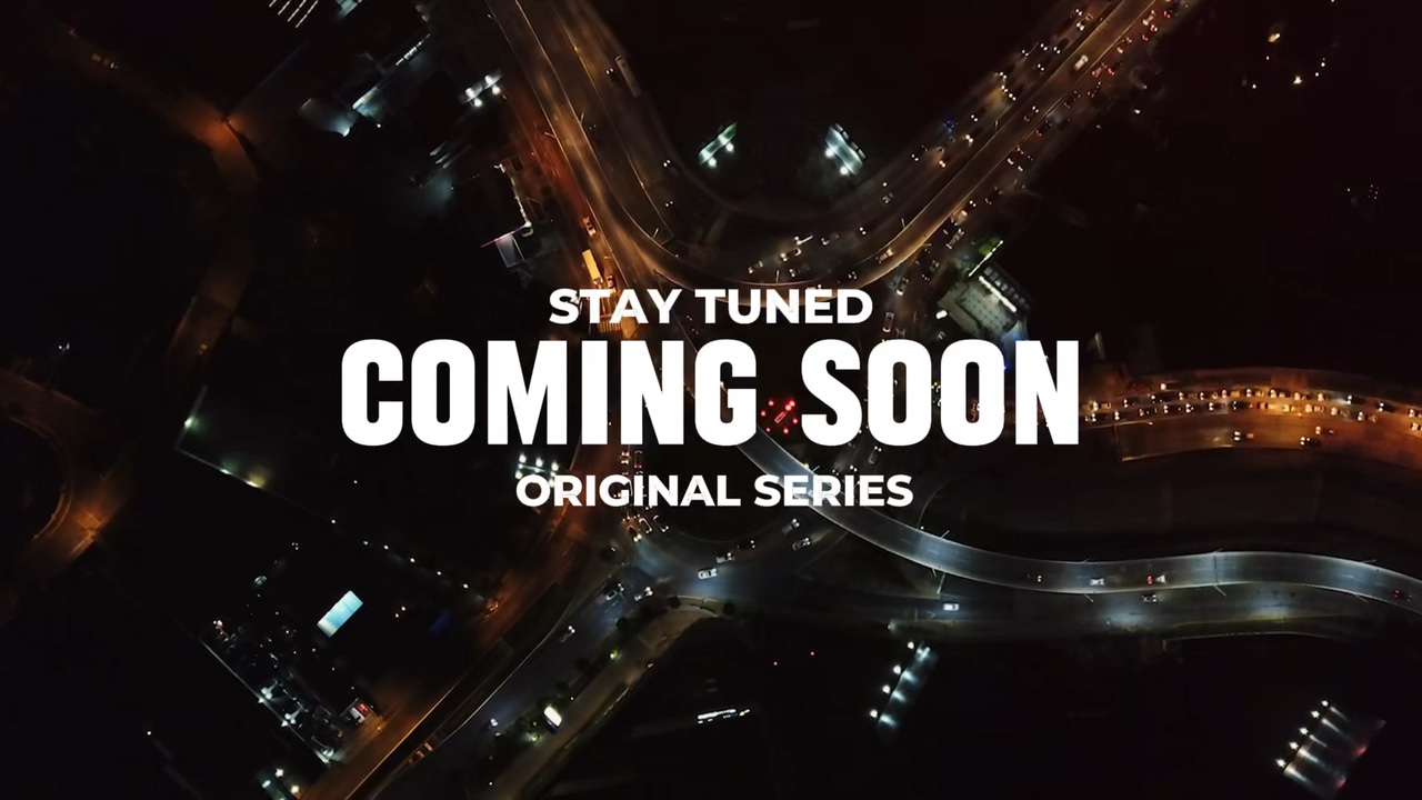 Segera hadir