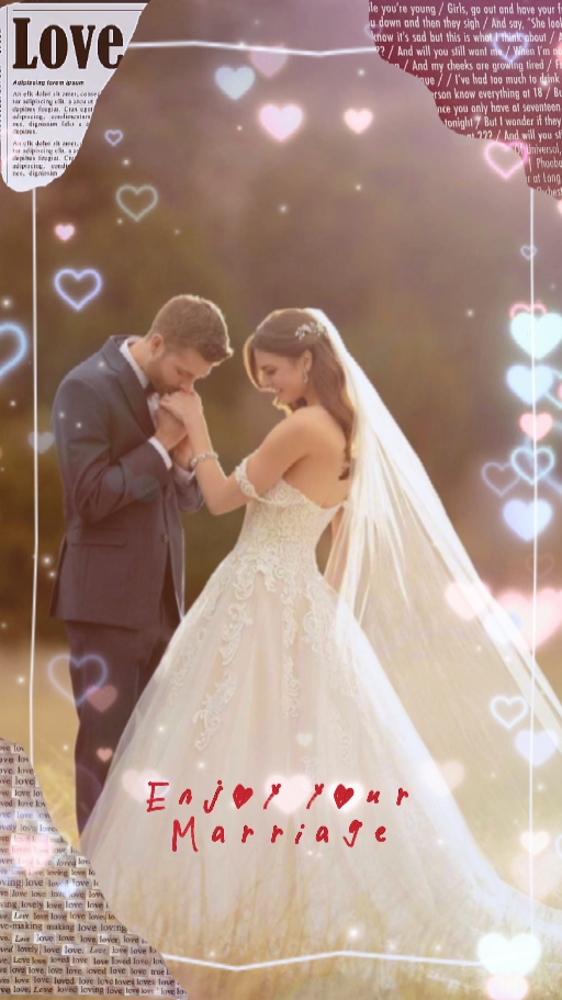 Disfruta Tu Matrimonio 