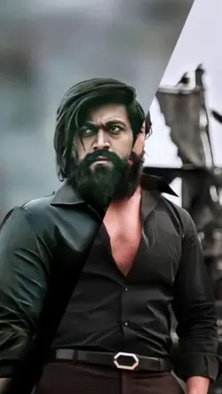 KGF EDIT