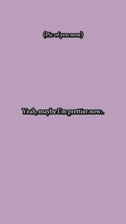 She was happier..🥹🤍