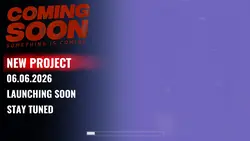 comingsoon